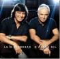 Luís Represas E João Gil - CD - Preview
