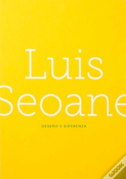Capa do artigo Luis Seoane Deseño E Diferenza