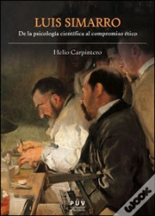 Capa do artigo Luis Simarro