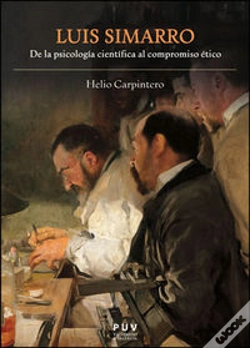 Capa do artigo Luis Simarro