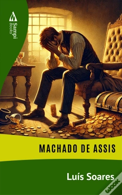Capa do artigo Luís Soares