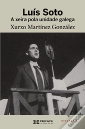 Luís Soto