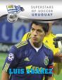 Luis Suarez - Preview