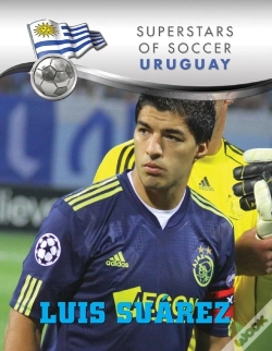Capa do artigo Luis Suarez