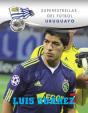 Luis Suarez - Preview