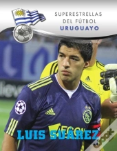 Luis Suarez