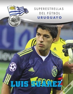 Capa do artigo Luis Suarez