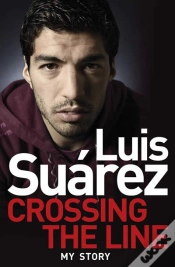 Capa do artigo Luis Suarez - My Autobiography: El Pistolero