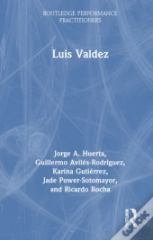 Luis Valdez