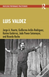 Capa do artigo Luis Valdez