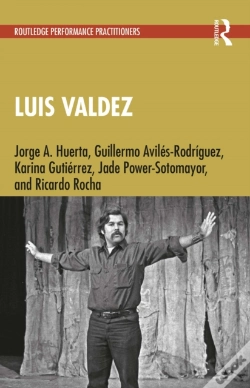 Capa do artigo Luis Valdez