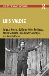 Luis Valdez