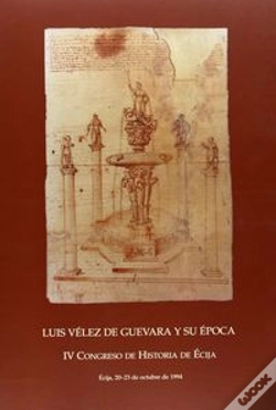 Capa do artigo Luis Velez De Guevara Y Su Epoca
