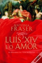 Capa do artigo Luís XIV e o Amor