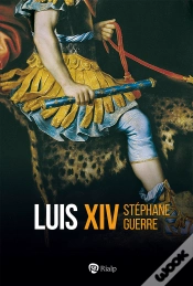 Capa do artigo Luis Xiv