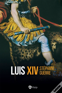 Capa do artigo Luis Xiv