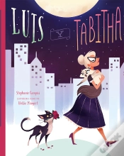 Capa do artigo Luis Y Tabitha