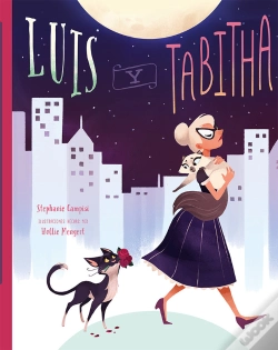 Capa do artigo Luis Y Tabitha