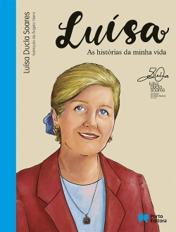 Capa do artigo Luísa - As histórias da minha vida