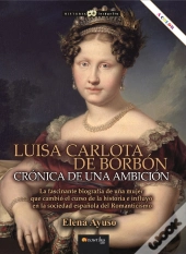 Luisa Carlota De Borbón