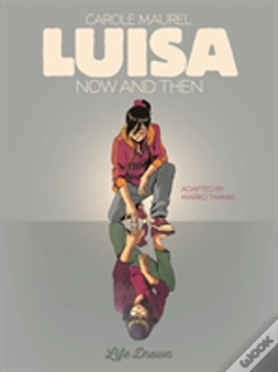Capa do artigo Luisa