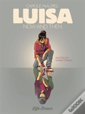 Capa do artigo Luisa