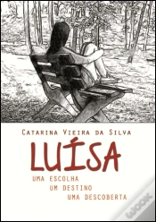 Capa do artigo Luísa
