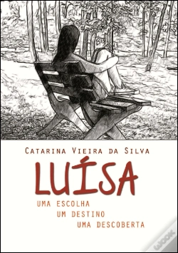 Capa do artigo Luísa