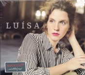Capa do artigo Luísa - CD