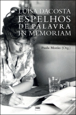 Capa do artigo Luísa Dacosta - Espelhos de Palavra