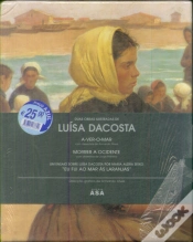 Capa do artigo Luísa Dacosta