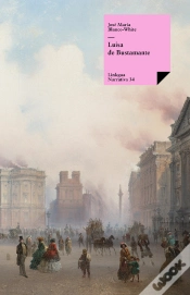 Capa do artigo Luisa De Bustamante