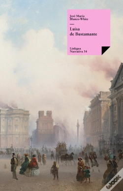Capa do artigo Luisa De Bustamante
