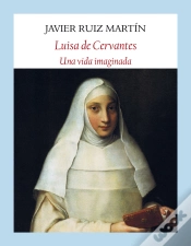 Capa do artigo Luisa De Cervantes