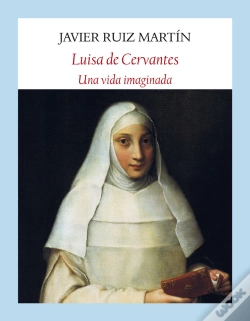 Capa do artigo Luisa De Cervantes