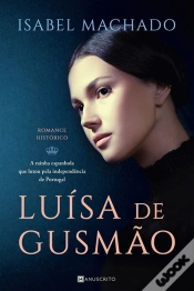Capa do artigo Luísa de Gusmão