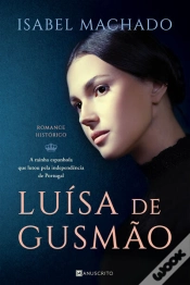 Capa do artigo Luísa De Gusmão