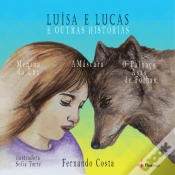 Capa do artigo Luísa e Lucas e Outras Histórias