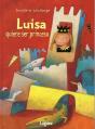 Luisa Quiere Ser Princesa - Preview