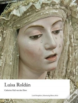 Capa do artigo Luisa Roldan