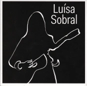 Capa do artigo Luísa Sobral - CD
