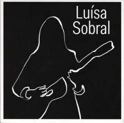 Capa do artigo Luísa Sobral - CD
