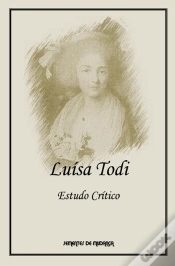 Capa do artigo Luísa Todi