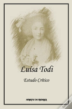 Capa do artigo Luísa Todi