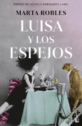 Luisa Y Los Espejos