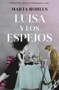 Capa do artigo Luisa Y Los Espejos