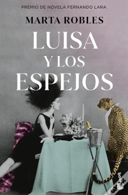 Capa do artigo Luisa Y Los Espejos