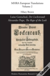 Luise Gottsched, 'Der Lockenraub'   Alex