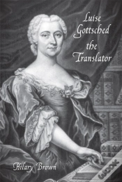 Capa do artigo Luise Gottsched The Translator