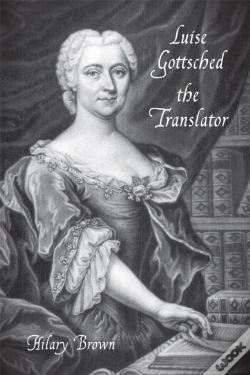Capa do artigo Luise Gottsched The Translator